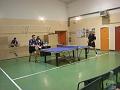 Anthony Gobinet 8 qui s'incline en 4 sets contre Bertrand Gillet 9